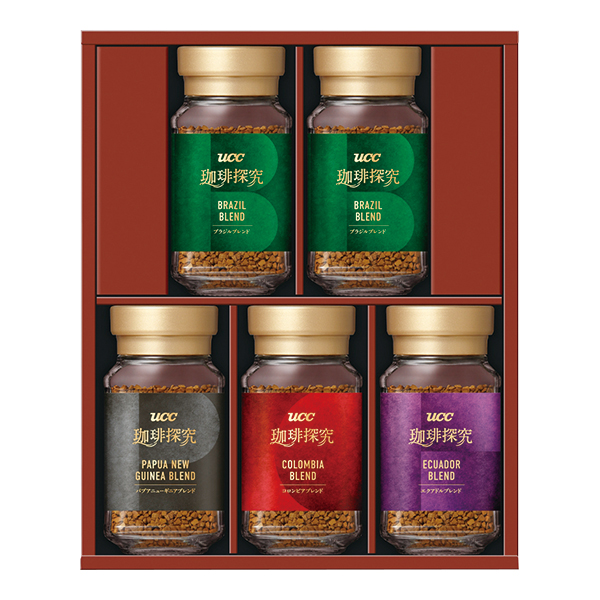 UCC CX^gR[q[Zbg(SIC-30)